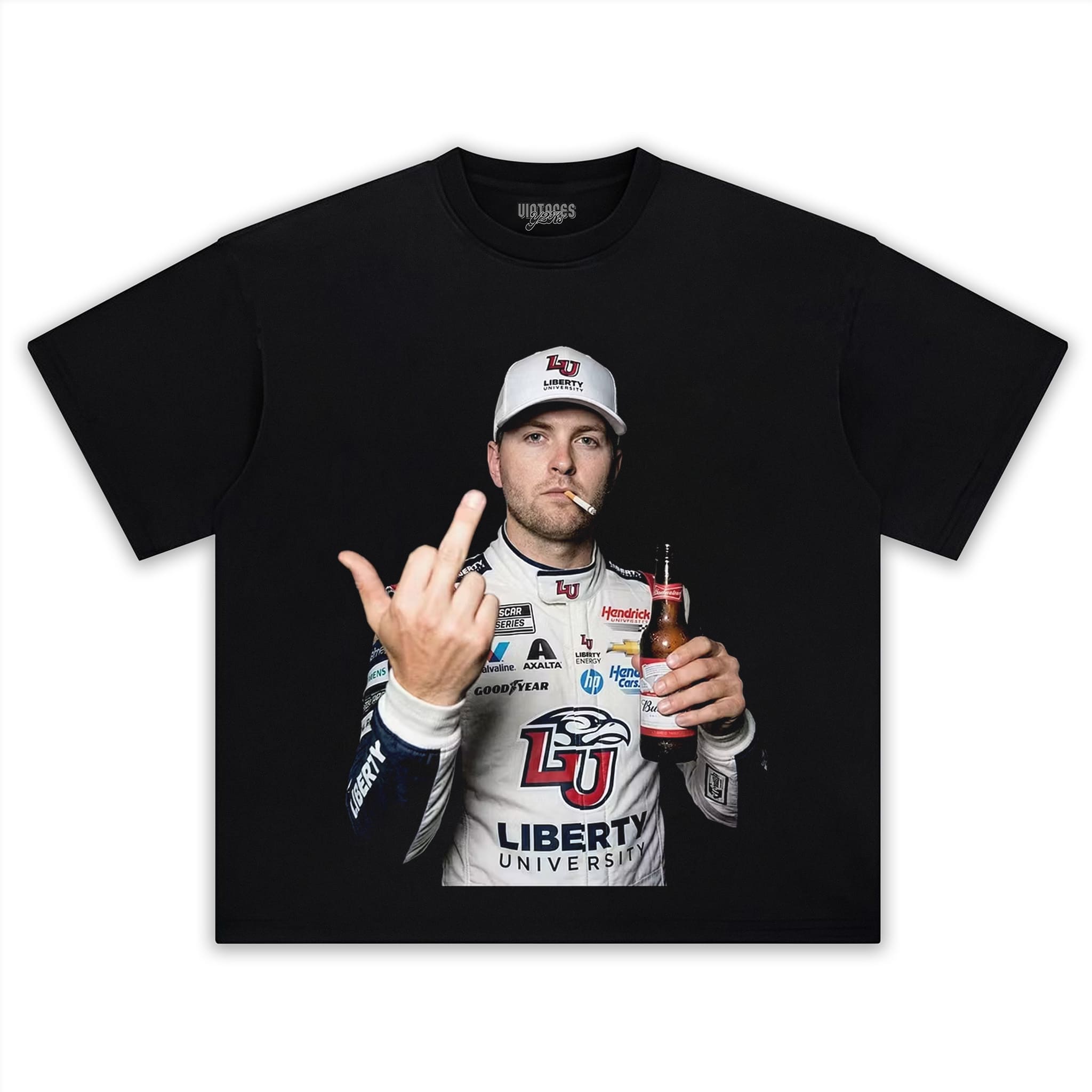 WILLIAM BYRON TANK TOP & TEE & LONG SLEEVE & LAYERED LS & HOODIE