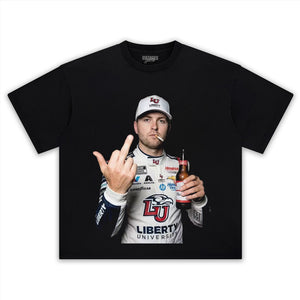 WILLIAM BYRON TANK TOP & TEE & LONG SLEEVE & LAYERED LS & HOODIE