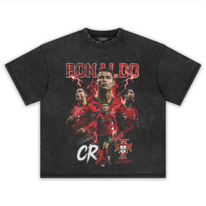 WORLD CUP 2026 CRISTIANO RONALDO TANK TOP & TEE & LONG SLEEVE & LAYERED LS & HOODIE