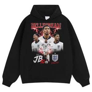 WORLD CUP 2026 JUDE BELLINGHAM TANK TOP & TEE & LONG SLEEVE & LAYERED LS & HOODIE