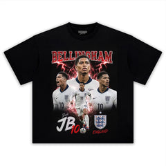 WORLD CUP 2026 JUDE BELLINGHAM TANK TOP & TEE & LONG SLEEVE & LAYERED LS & HOODIE
