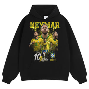 WORLD CUP 2026 NEYMAR TANK TOP & TEE & LONG SLEEVE & LAYERED LS & HOODIE