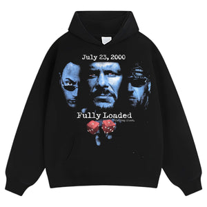 WWE-FULLY LOADED V2 TEE & LS & HOODIE