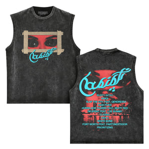 DRAKE ICEMAN 2026 HABIBTI V2 TANK TOP & TEE