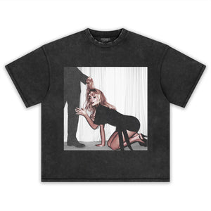 SABRINA  CARPENTER Y2k TEE