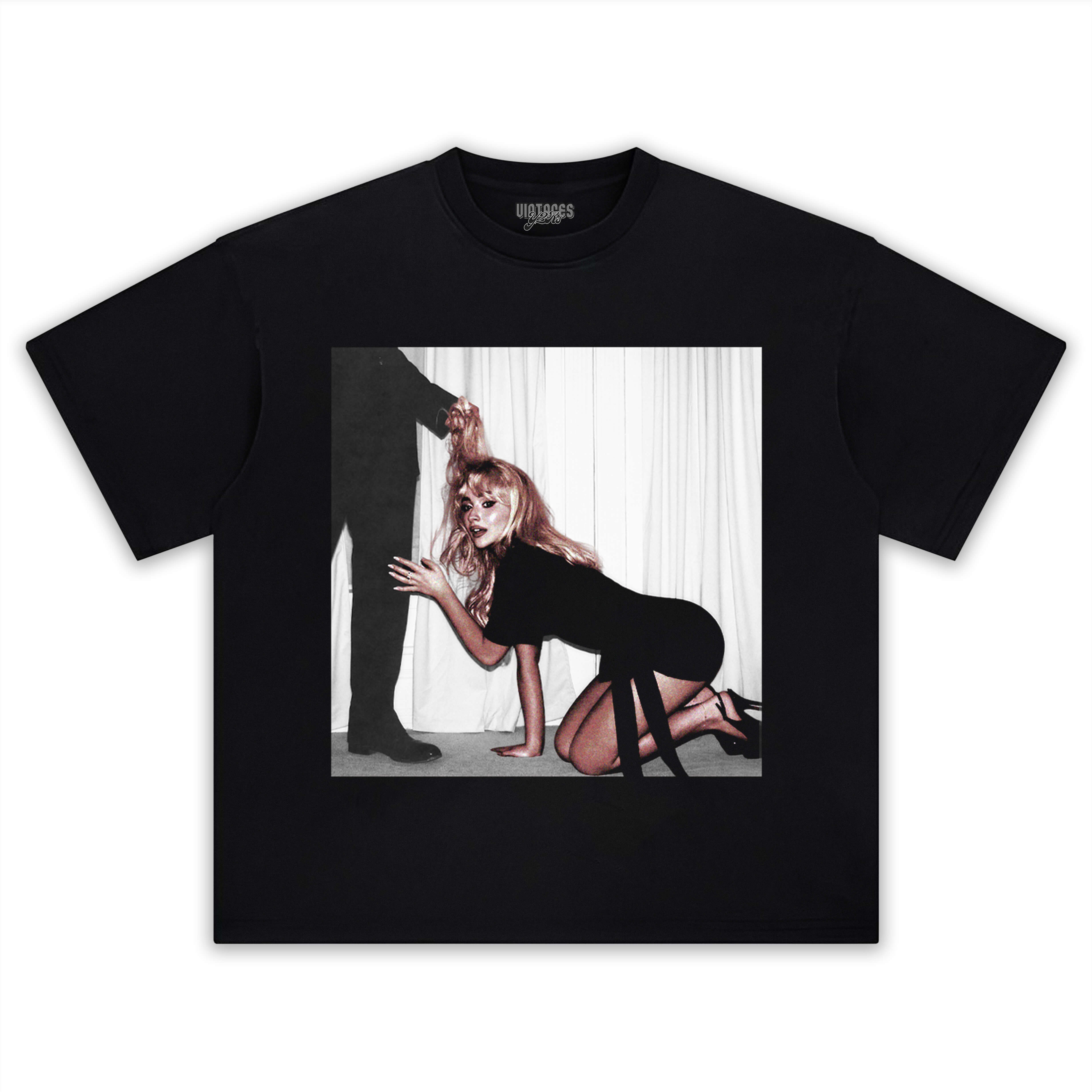 SABRINA  CARPENTER Y2k TEE