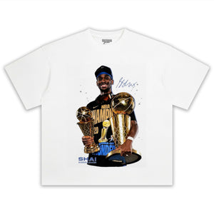 SHAI SGA 2025 V3 TEE
