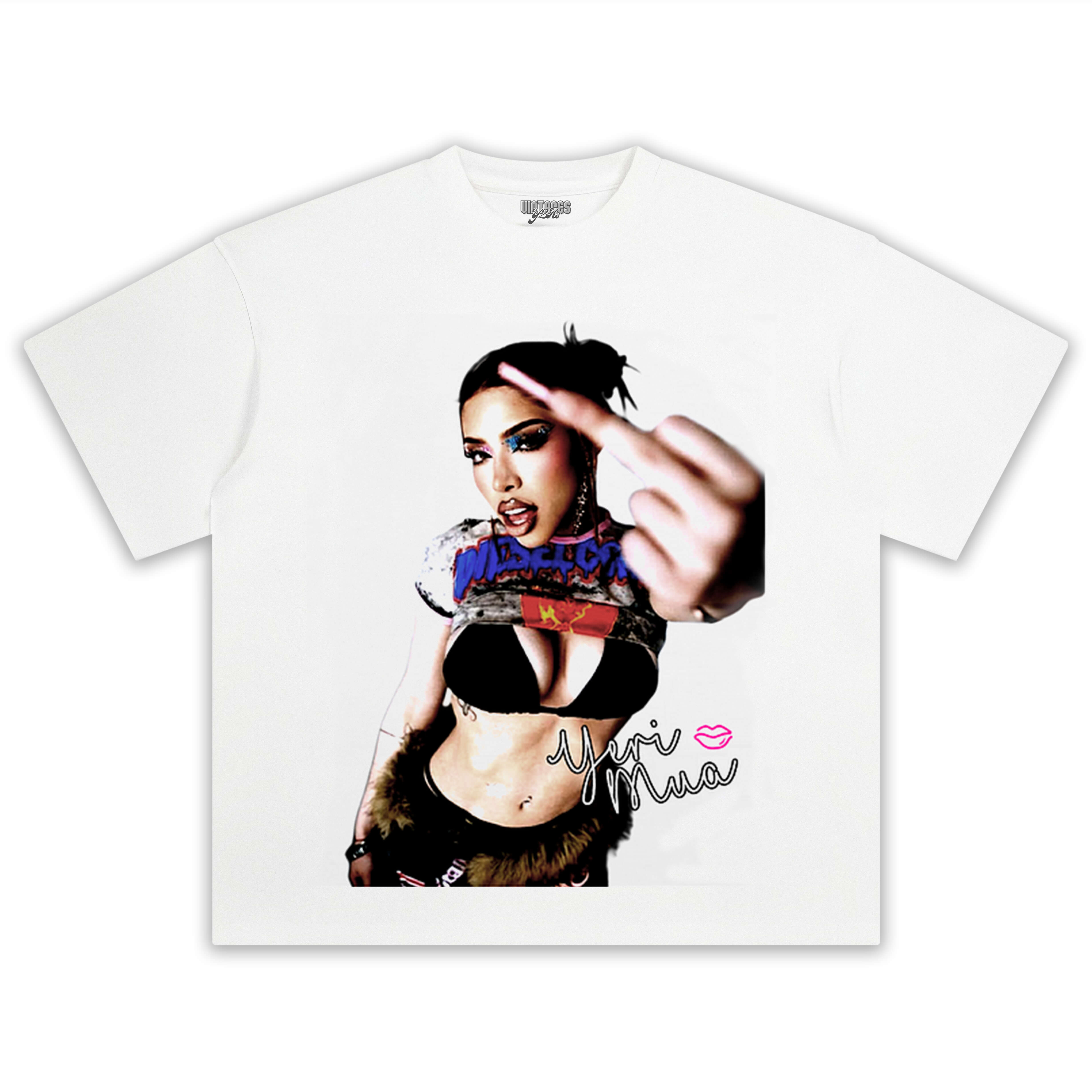 YERI MUA TEE