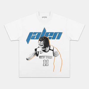 Y2K JALEN BRUNSON TEE