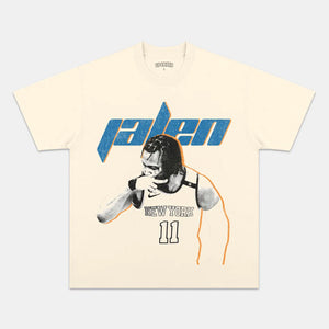 Y2K JALEN BRUNSON TEE