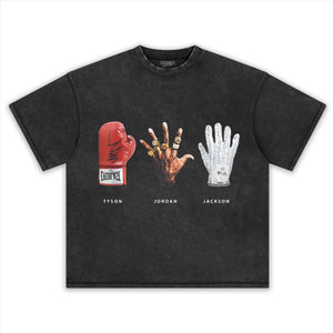 GREATEST MIKES V6 TANK TOP & TEE & LONG SLEEVE & LAYERED LS & HOODIE