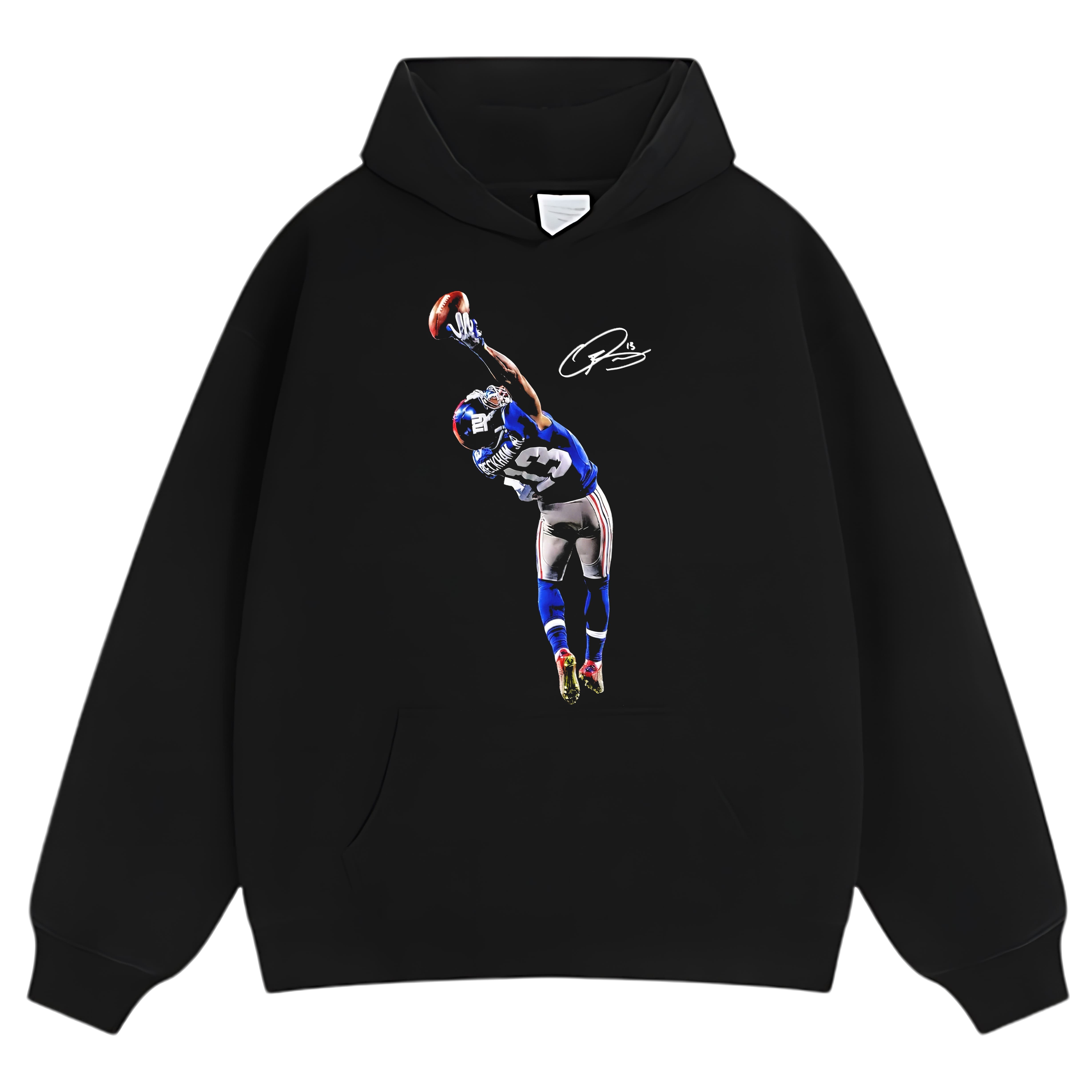 OBJ HOMECOMING TANK TOP & TEE & LONG SLEEVE & LAYERED LS & HOODIE