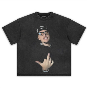YEAT V2 TEE