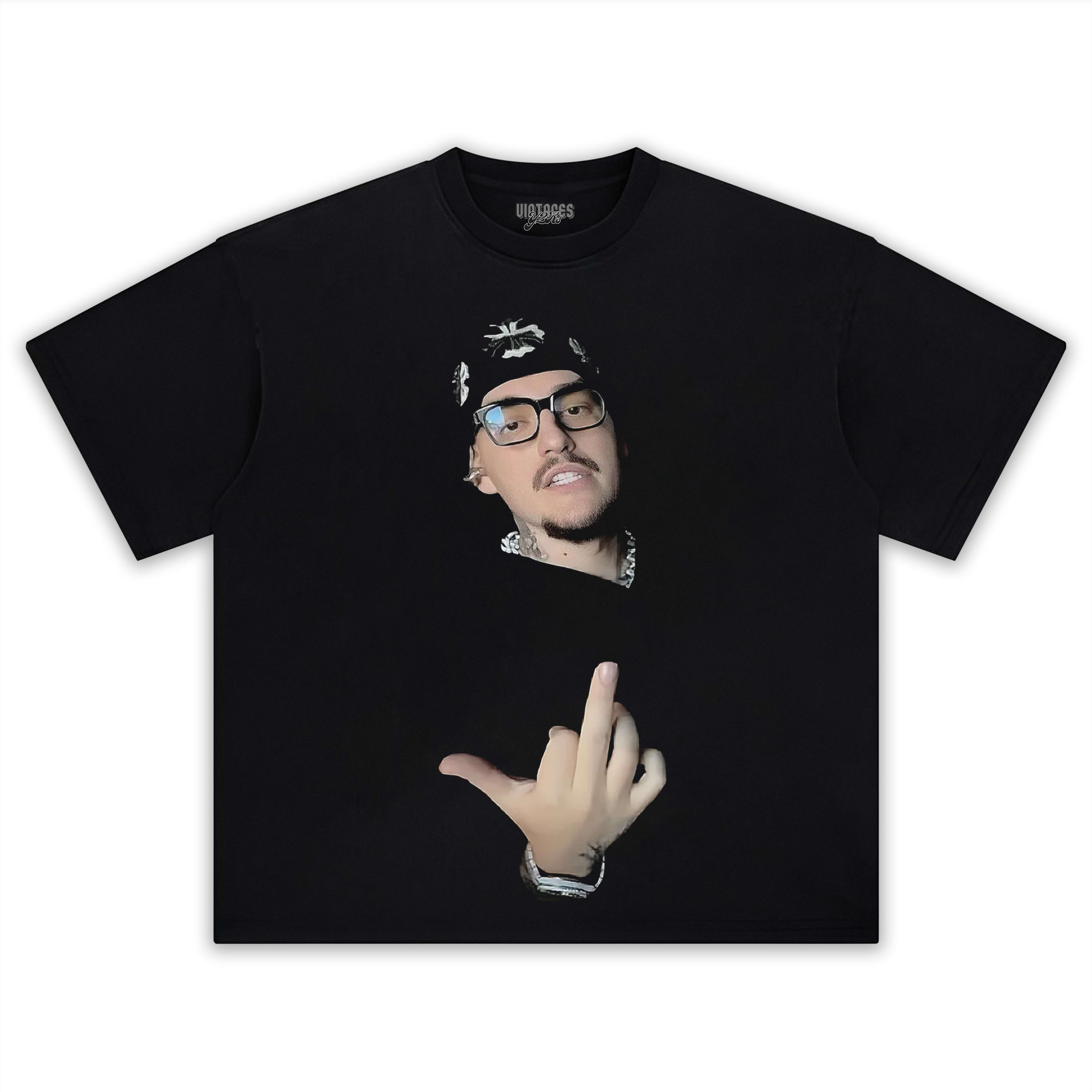 YEAT V2 TEE