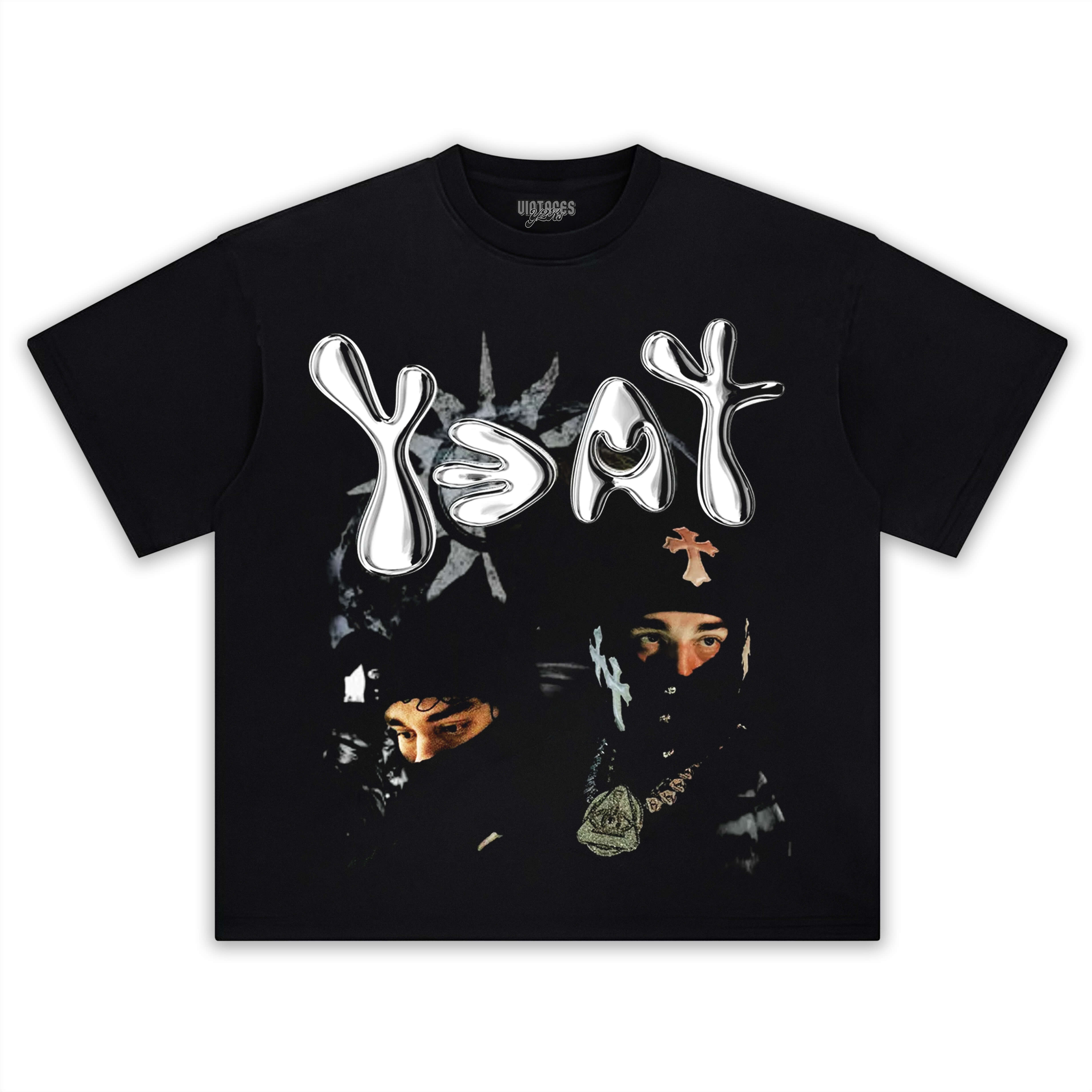 YEAT 2025 TEE