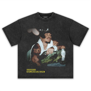 YEAT & DANGEROUS SUMMER 2025 TEE