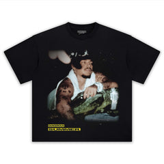 YEAT & DANGEROUS SUMMER 2025 TEE