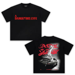 YEAT & ESDEEKID - ADL TEE
