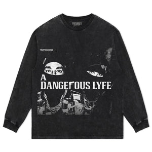 YEAT & ESDEEKID - ADL V2 TEE & LS & HOODIE