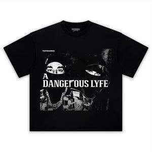 YEAT & ESDEEKID - ADL V2 TEE & LS & HOODIE