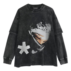 YEAT II TANK TOP & TEE & LONG SLEEVE & LAYERED LS & HOODIE