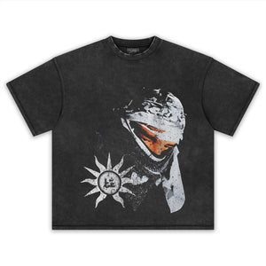 YEAT II V2 TANK TOP & TEE & LONG SLEEVE & LAYERED LS & HOODIE