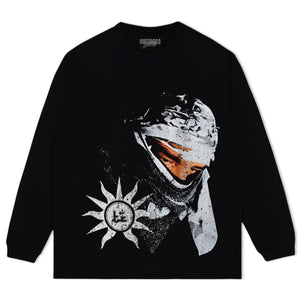 YEAT II V2 TANK TOP & TEE & LONG SLEEVE & LAYERED LS & HOODIE