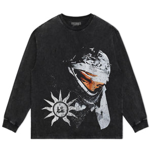 YEAT II V2 TANK TOP & TEE & LONG SLEEVE & LAYERED LS & HOODIE