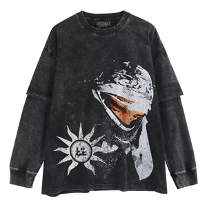 YEAT II V2 TANK TOP & TEE & LONG SLEEVE & LAYERED LS & HOODIE