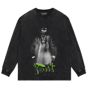 YEAT II V3 TANK TOP & TEE & LONG SLEEVE & LAYERED LS & HOODIE