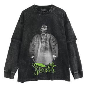 YEAT II V3 TANK TOP & TEE & LONG SLEEVE & LAYERED LS & HOODIE