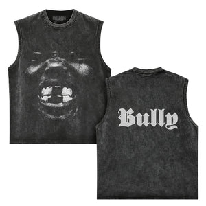 YE BULLY TANK TOP & TEE
