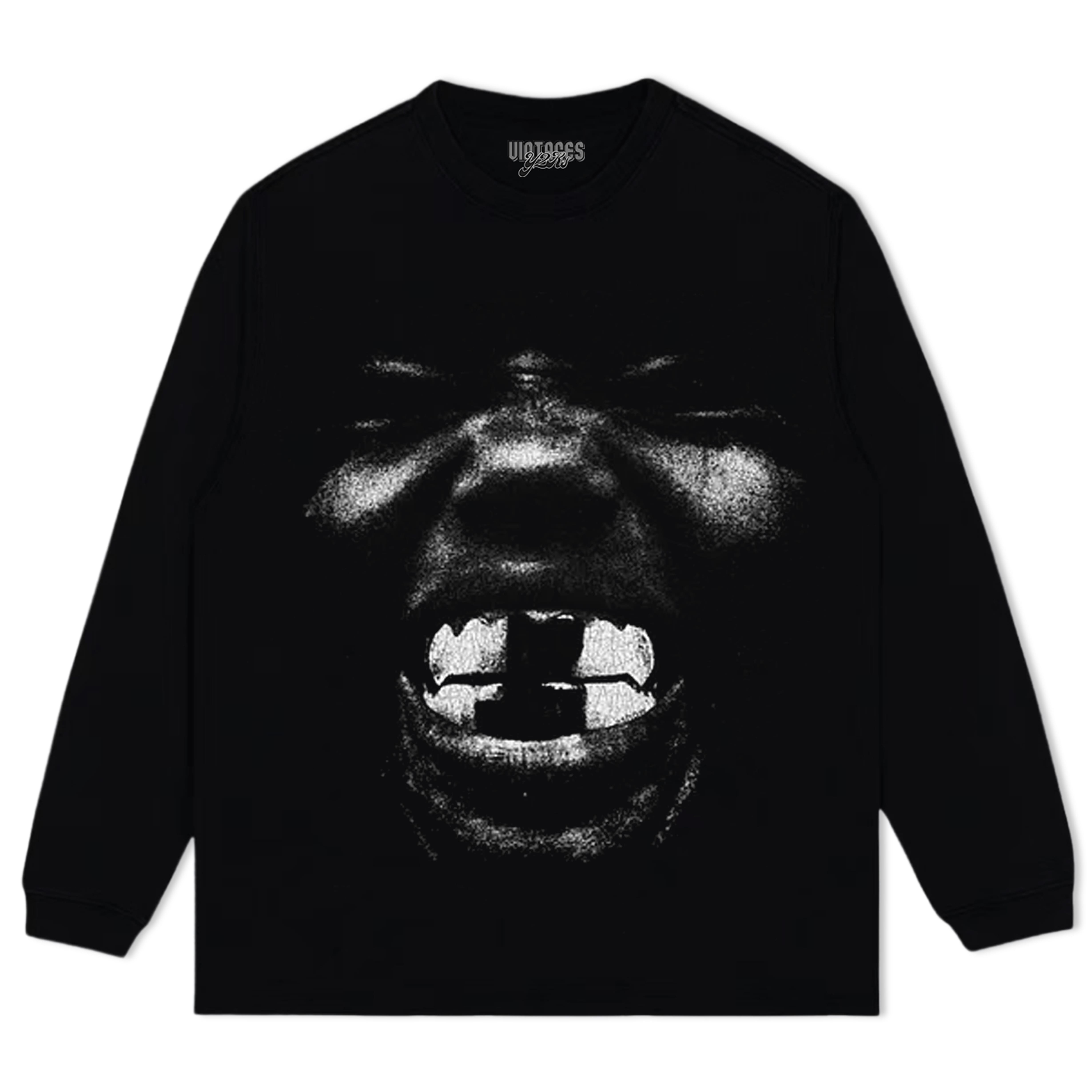 YE BULLY V3 TANK TOP & TEE & LONG SLEEVE & LAYERED LS & HOODIE