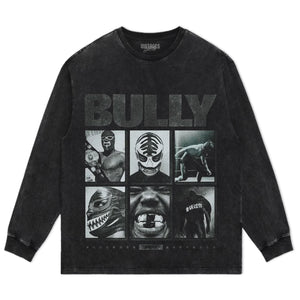 YE BULLY V4 TANK TOP & TEE & LONG SLEEVE & LAYERED LS & HOODIE