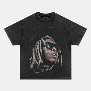 NEW YOUNG THUG TEE - Y2K VINTAGES