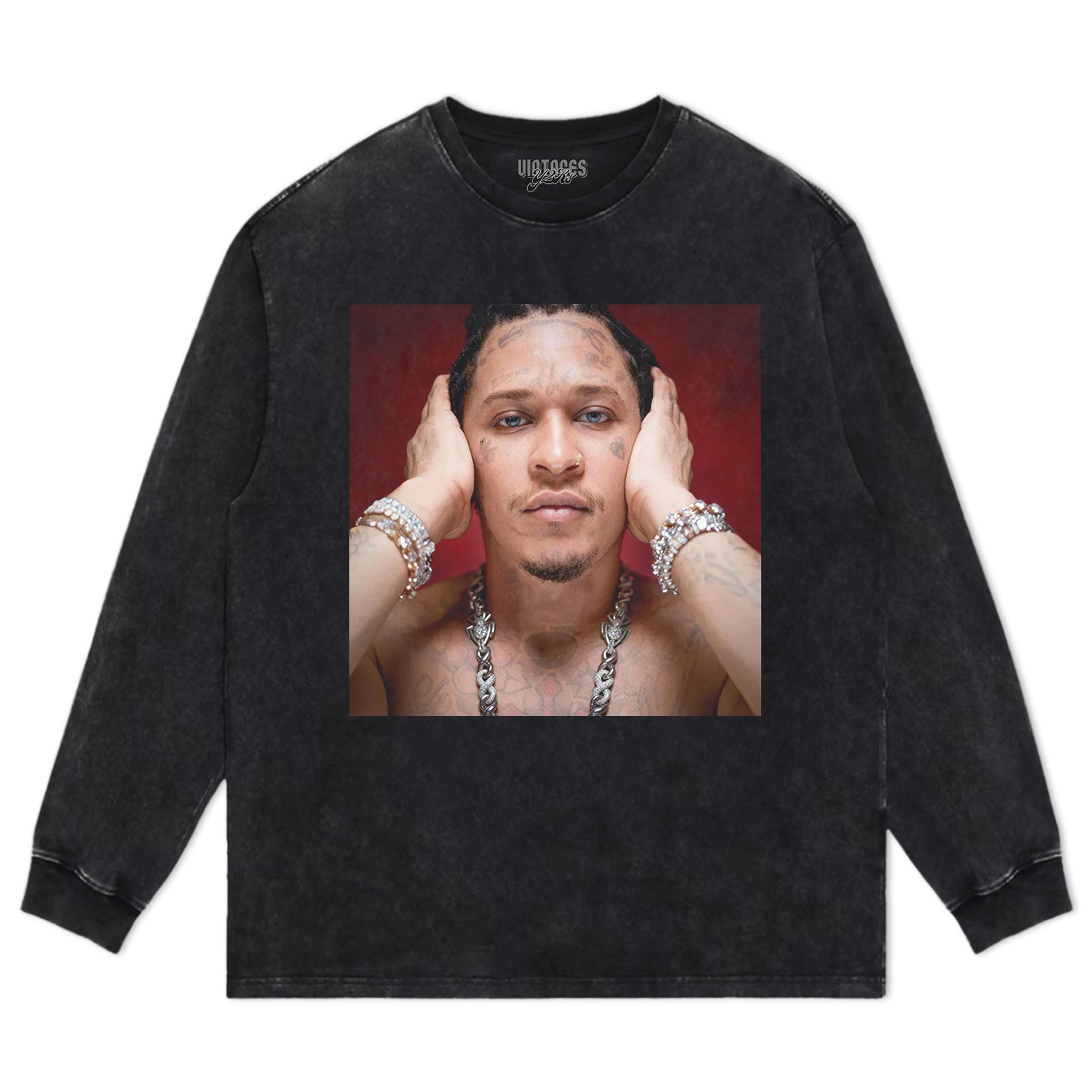 YOUNG THUG & UY SCUTI V2 TEE & LS & HOODIE