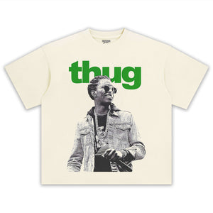YOUNG THUG Y2K TEE