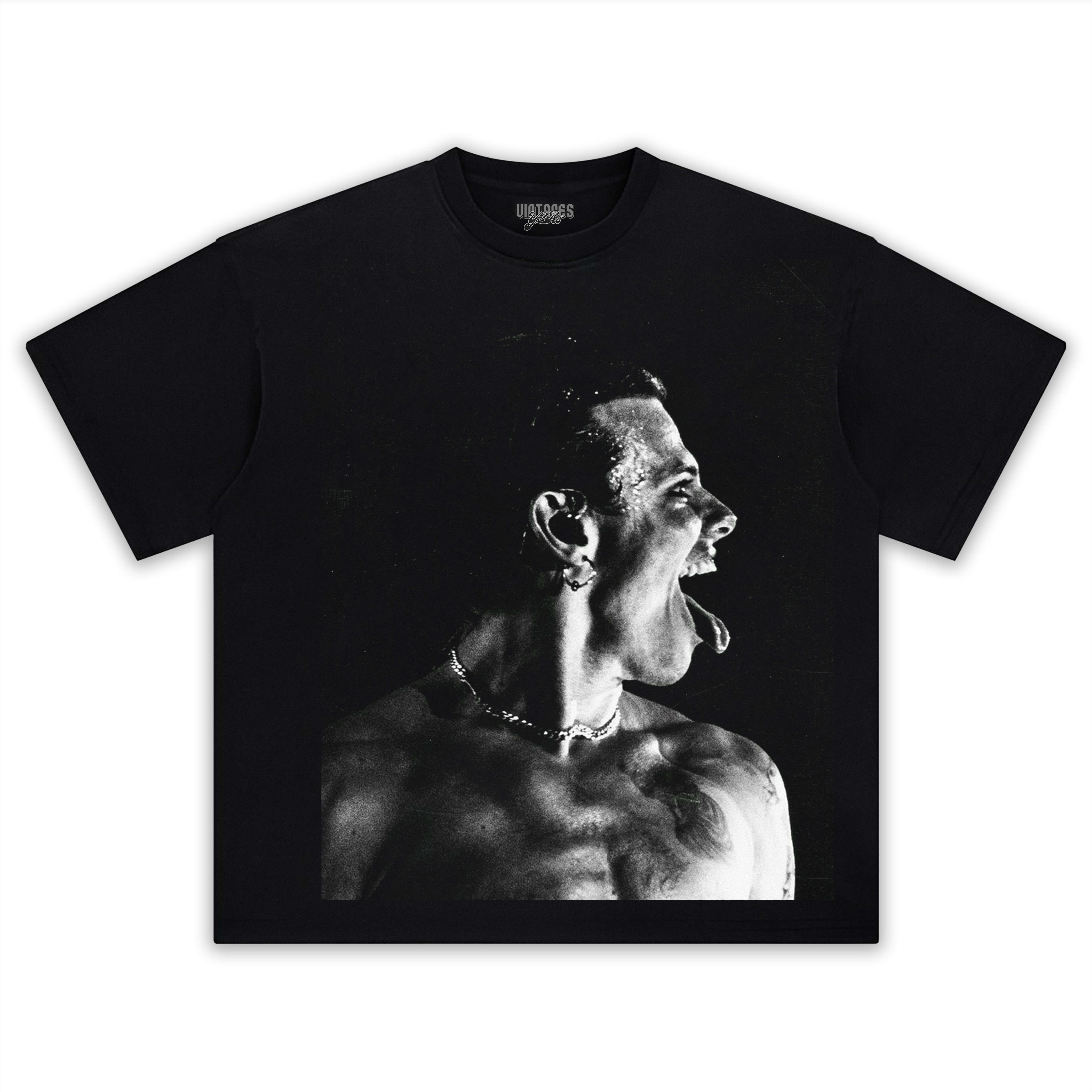 YUNGBLUD 2025 V3 TEE