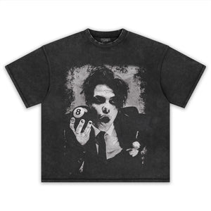 YUNGBLUDD VINTAGE TEE & LS & HOODIE