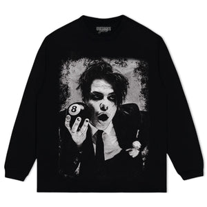 YUNGBLUDD VINTAGE TEE & LS & HOODIE