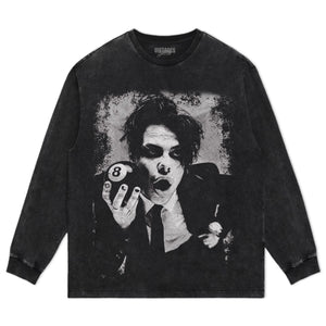 YUNGBLUDD VINTAGE TEE & LS & HOODIE