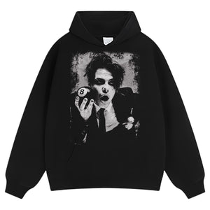 YUNGBLUDD VINTAGE TEE & LS & HOODIE