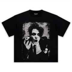 YUNGBLUDD VINTAGE TEE & LS & HOODIE