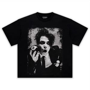 YUNGBLUDD VINTAGE TEE & LS & HOODIE