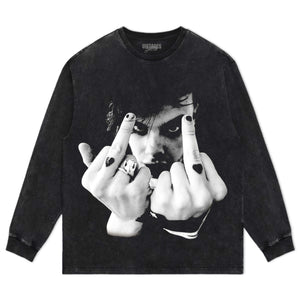 YUNGBLUD V2 TEE & LS & HOODIE