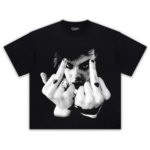YUNGBLUD V2 TEE & LS & HOODIE