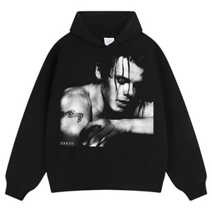 YUNGBLUD - IDOLS II TEE & LS & HOODIE