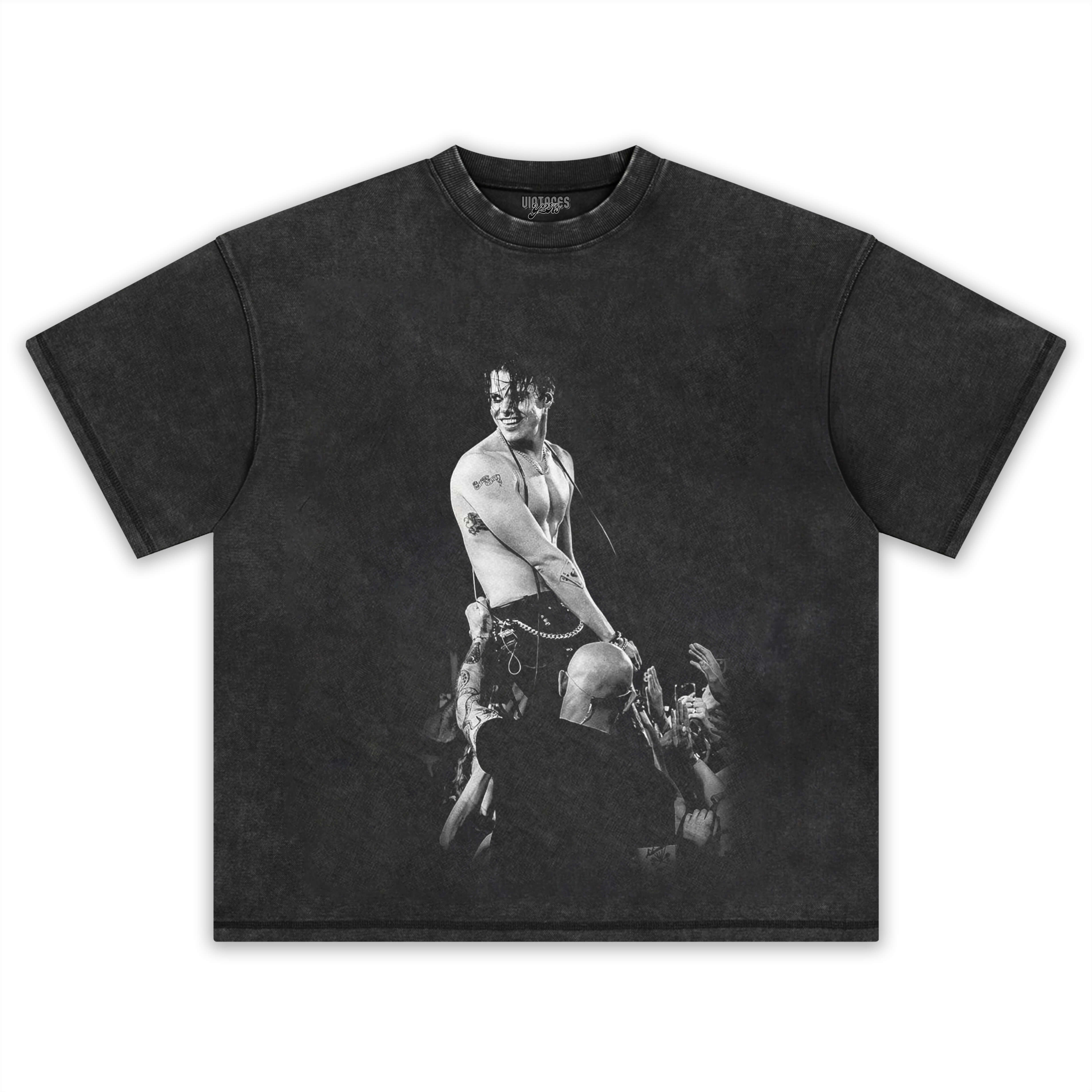 YUNGBLUD 2025 TEE