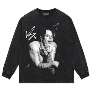 YUNGBLUD 2026 TEE & LS & HOODIE