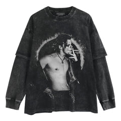YUNGBLUD 2026 V3 LAYERED LONG SLEEVE